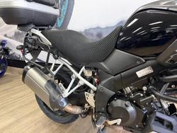 2015 Suzuki V-STROM 1000 (ABS) (DL1000A) RED