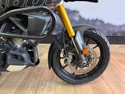 2015 Suzuki V-STROM 1000 (ABS) (DL1000A) RED