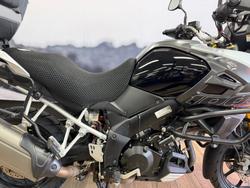 2015 Suzuki V-STROM 1000 (ABS) (DL1000A) RED