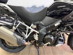 2015 Suzuki V-STROM 1000 (ABS) (DL1000A) RED
