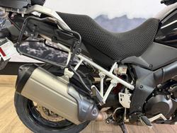 2015 Suzuki V-STROM 1000 (ABS) (DL1000A) RED