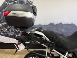 2015 Suzuki V-STROM 1000 (ABS) (DL1000A) RED