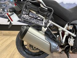 2015 Suzuki V-STROM 1000 (ABS) (DL1000A) RED