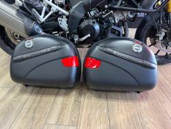 2015 Suzuki V-STROM 1000 (ABS) (DL1000A) RED
