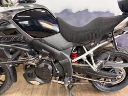 2015 Suzuki V-STROM 1000 (ABS) (DL1000A) RED