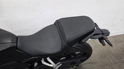 2020 Honda CB300R ABS (CBF300NA) BLACK