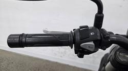 2020 Honda CB300R ABS (CBF300NA) BLACK