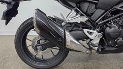 2020 Honda CB300R ABS (CBF300NA) BLACK