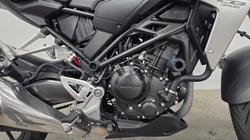 2020 Honda CB300R ABS (CBF300NA) BLACK