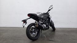 2020 Honda CB300R ABS (CBF300NA) BLACK