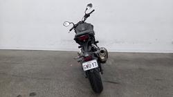 2020 Honda CB300R ABS (CBF300NA) BLACK
