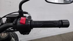 2020 Honda CB300R ABS (CBF300NA) BLACK