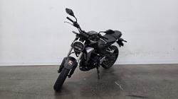 2020 Honda CB300R ABS (CBF300NA) BLACK