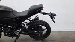 2020 Honda CB300R ABS (CBF300NA) BLACK