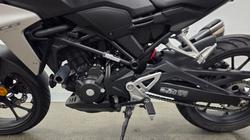 2020 Honda CB300R ABS (CBF300NA) BLACK