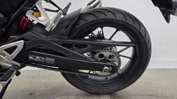 2020 Honda CB300R ABS (CBF300NA) BLACK