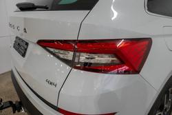 2021 SKODA Kodiaq 132TSI