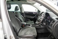 2021 SKODA Kodiaq 132TSI