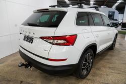 2021 SKODA Kodiaq 132TSI