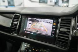 2021 SKODA Kodiaq 132TSI