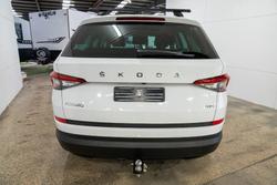 2021 SKODA Kodiaq 132TSI