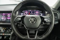 2021 SKODA Kodiaq 132TSI