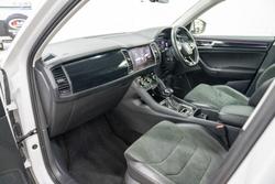 2021 SKODA Kodiaq 132TSI