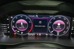 2021 SKODA Kodiaq 132TSI