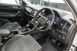 2021 SKODA Kodiaq 132TSI