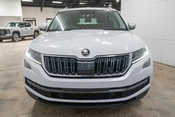 2021 SKODA Kodiaq 132TSI