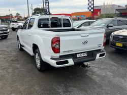 2021 LDV T60 PRO (4x4)