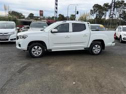 2021 LDV T60 PRO (4x4)