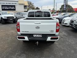 2021 LDV T60 PRO (4x4)