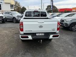2021 LDV T60 PRO (4x4)