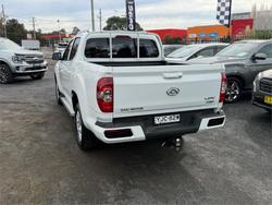 2021 LDV T60 PRO (4x4)