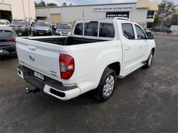2021 LDV T60 PRO (4x4)
