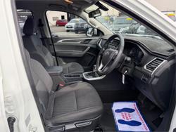 2021 LDV T60 PRO (4x4)