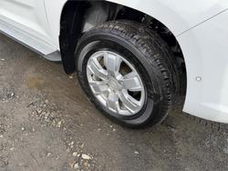 2021 LDV T60 PRO (4x4)