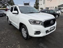 2021 LDV T60 PRO (4x4)