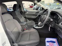 2021 LDV T60 PRO (4x4)