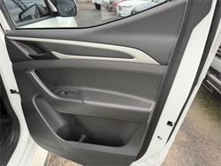 2021 LDV T60 PRO (4x4)