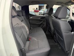 2021 LDV T60 PRO (4x4)