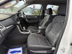 2021 LDV T60 PRO (4x4)