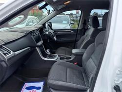 2021 LDV T60 PRO (4x4)