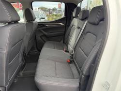 2021 LDV T60 PRO (4x4)