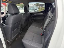 2021 LDV T60 PRO (4x4)