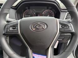 2021 LDV T60 PRO (4x4)