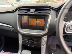 2021 LDV T60 PRO (4x4)