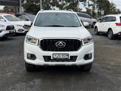 2021 LDV T60 PRO (4x4)