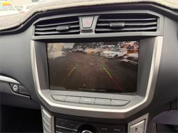 2021 LDV T60 PRO (4x4)